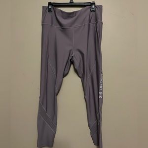 Under Armor women’s leggings 2x plus size